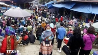 Varför lockar bymarknader och traditionella mässor i Lao Cai-provinsen (inklusive den tidigare Yen Bai-provinsen) fortfarande kunder i denna era av onlineförsäljning hemifrån?