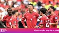 Ontwikkelingen in de wedstrijd Colombia-Portugal