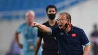 Os torcedores coreanos querem que o técnico Park Sang Seo assuma o comando da seleção nacional após a Copa do Mundo.