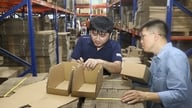 変形ボックスは1000億ベトナムドンの収益を生み出した。