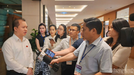 Undang-undang Akhbar 2025: Memperluas ruang pembangunan untuk agensi akhbar.