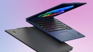 Premiera Lenovo ThinkPad T14s w wersji z procesorem AMD Gen 7: 64 GB pamięci RAM, waga zaledwie 1,09 kg.