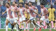 Хорватія перемогла Гану, що поставило Південну Корею дуже близько до вильоту.