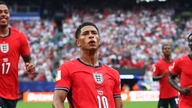 Ultima giornata del Gruppo L ai Mondiali del 2026: Harry Kane e Bellingham trascinano l'Inghilterra alla vittoria contro Panama.