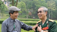 ໝູ່ບ້ານດັ່ງກ່າວໄດ້ບຳລຸງລ້ຽງຈິດໃຈວິລະຊົນຂອງ La Van Cau.