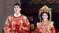 Yêu cô gái Việt, chàng trai Trung Quốc mời cả nhà gái dự lễ cầu hôn ở Seoul