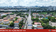Jakie są możliwe scenariusze osiągnięcia przez Ho Chi Minh City celu wzrostu na poziomie 10,2%?