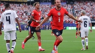 Kane raggiunge un traguardo storico, l'Inghilterra è in testa al girone.