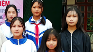 Bài dự thi "Ngày mai trong mắt em": Tin vào giấc mơ, vượt qua khó khăn, kiên trì đến cùng