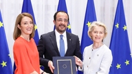 L'Union européenne place la culture au cœur de sa politique :