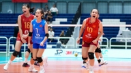 Pasukan bola tampar wanita Vietnam akan menentang Thailand dalam perlawanan Kejohanan Asia Tenggara B18.