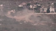 Hezbollah bác bỏ thỏa thuận an ninh Lebanon - Israel do Mỹ làm trung gian