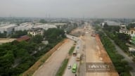 Hanoi bereitet die Durchsetzung von Vorschriften vor, um die Landräumung für das Projekt der Nationalstraße 6 zu beschleunigen.