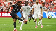 Kanada vs. Afrika Selatan (Pukul 02.00, 29 Juni, siaran langsung di VTV): Sebuah misi bersejarah