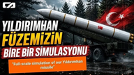 ขีปนาวุธYıldırımhanสามารถช่วยTürkiyeเข้าร่วม 'ICBM Club' ได้หรือไม่?