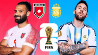 Jordania kontra Argentyna na żywo (28 czerwca, godz. 9:00): Rozgrzewka przed rundą pucharową