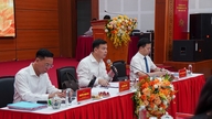 Vlna rychlého stárnutí a trend genderové nerovnováhy mezi starší vietnamskou populací.