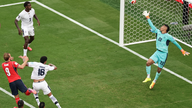 Gollerin videosu: İngiltere 2-0 Panama