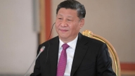 Xi Jinpings großer Schritt im Iran.