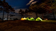 Diese Sommercampingplätze in der Nähe von Hanoi sind unglaublich entspannend und einen Besuch wert.