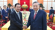 ベトナム共産党は、カンボジアとの関係を常に最優先事項としてきた。