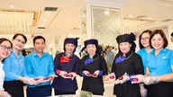 Hari Keluarga Pekerja dan Pekerja Wilayah Thai Nguyen 2026