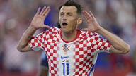 Kroatien och Ghana går vidare tillsammans till utslagsspelet i VM 2026.