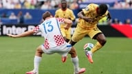 Η Κροατία νίκησε την Γκάνα με 2-1, αποκλείοντας τη Σκωτία από το Παγκόσμιο Κύπελλο του 2026.