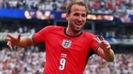 Bellingham var fremragende, England slog Panama 2-0.