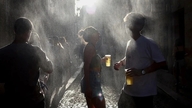 El Niño non è il responsabile delle ondate di calore da record.