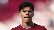 Manchester United e Tottenham estão disputando a contratação da joia Mateus Fernandes, avaliada em 80 milhões de libras.