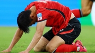 Ultime notizie: la Corea del Sud è ufficialmente eliminata dai Mondiali del 2026.