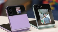 Galaxy Z Flip6 не використовуватиме AMOLED-дисплей.