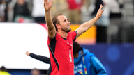 WM-Rekord: Harry Kane übertrifft Gary Lineker und Ronaldo.