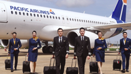 Pacific Airlines terjerat kerugian dan utang, dan perusahaan induknya ingin melakukan divestasi.