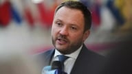 „Nastal čas,“ prohlásilo Estonsko o Rusku překvapivě.