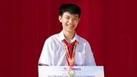 นักเรียนที่ได้คะแนนสูงสุดในดงทับใช้เวลาเพียง 30 นาทีในการทำคะแนนเต็มในการสอบเข้าชั้นมัธยมศึกษาปีที่ 4 วิชาเฉพาะทาง