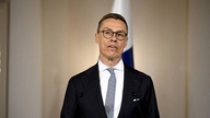 Finland allows the placement of nuclear weapons on its territory, prompting a stern warning from Russia.
