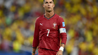 يعني الأداء الباهت لرونالدو أن البرتغال ستواجه كرواتيا في دور الـ16 من كأس العالم 2026.