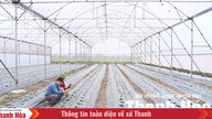 Technologie zvyšuje hodnotu zemědělských produktů.
