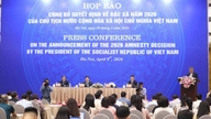 Vietnam - Kekuatan pendorong kemajuan hak asasi manusia