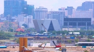 La città di Ho Chi Minh deve affrontare la pressione di raggiungere una crescita a doppia cifra negli ultimi due trimestri dell'anno.