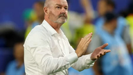 El entrenador pierde su puesto por no lograr la clasificación para el Mundial de 2026.