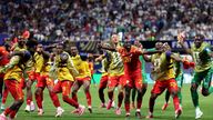 Republica Democrată Congo a cauzat eliminarea Coreei de Sud de la Campionatul Mondial din 2026.