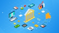 From strong banks to a mature financial system