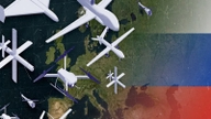 Die Angriffe der Ukraine auf Russland waren eher eine Machtdemonstration als eine Strategie.