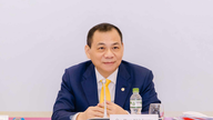 Magnát, který vyhrál obchod s „prvotřídními pozemky“, se vzdává vkladu; pan Pham Nhat Vuong je akcionářem LPBank.
