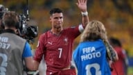 Cristiano Ronaldo este din nou „invizibil”, ar trebui să fie rezervă pentru echipa națională a Portugaliei?