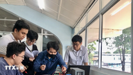 ការចូលរៀននៅសាកលវិទ្យាល័យឆ្នាំ ២០២៦៖ មុខវិជ្ជាថ្មីៗជាច្រើនត្រូវបានផ្សារភ្ជាប់ទៅនឹងសេដ្ឋកិច្ចឌីជីថល។