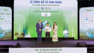 Petrovietnam khẳng định vị thế tiên phong đổi mới sáng tạo